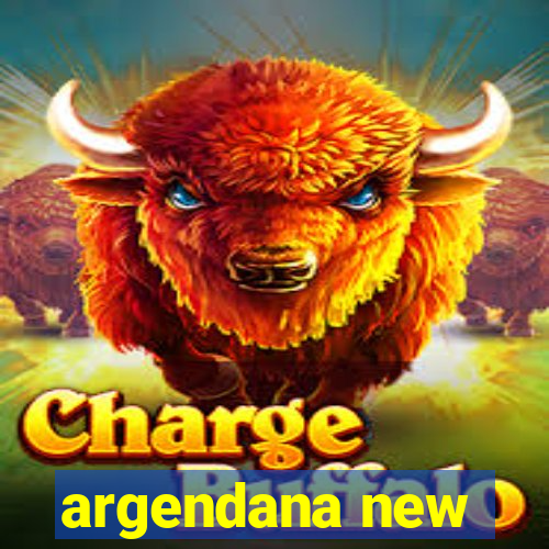 argendana new